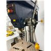 Image 5 : Mastercraft 15 inch Drill Press, Model # DD9844 with Extension Cord
