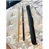 Image 1 : Dufferin 18 OZ Pool Cue with Travel Case