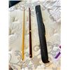 Image 2 : Dufferin 18 OZ Pool Cue with Travel Case