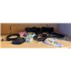 Image 1 : Assorted Collection of Womens Belts Size 28-30 Small