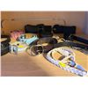 Image 2 : Assorted Collection of Womens Belts Size 28-30 Small