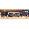 Image 1 : Assorted Mens Wallets one is RFID protects from having your cards digitally scanned
