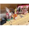 Image 2 : Assortment of Ladies Purfumes and Beauty Items, Brand New in Box Beyonce Parfume, and More