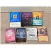 Image 1 : Assorted Collection of Sylvia Browne Paperback and Hard Cover Books