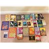 Image 1 : Assorted Collection of Spiritual, Healing, Physical, Books and DVD's