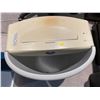 Image 2 : Royal JS2 Paper Shredder - 10 Sheet Max