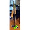 Image 1 : Collection Of Cleaning Items - Swiffer, Dusting & More