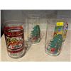 Image 2 : Vintage McDonalds Collectible Glasses, includes Ronald McDonald, Hamburglar, Grimace and More