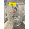 Image 3 : Vintage Collectible MIckey Mouse McDonalds Glasses 5 in Total