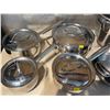 Image 2 : Cusinart Pot Set With Lids includes Cusinart Frying Pain, Strainer for Set and More