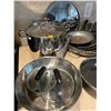 Image 2 : Assorted Collection of Kitchen Items Brands Include Polerad, Martha Stewart, Vitations and More