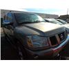 Image 2 : NISSAN ARMADA 2007 T