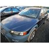Image 1 : VOLVO XC70 2004 T-DONATION