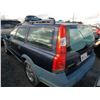 Image 4 : VOLVO XC70 2004 T-DONATION