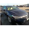 Image 2 : TOYOTA AVALON 2015 T