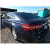 Image 4 : TOYOTA AVALON 2015 T