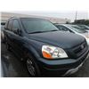 Image 2 : HONDA PILOT 2005 ADT-DONATION