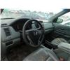 Image 3 : HONDA PILOT 2005 ADT-DONATION