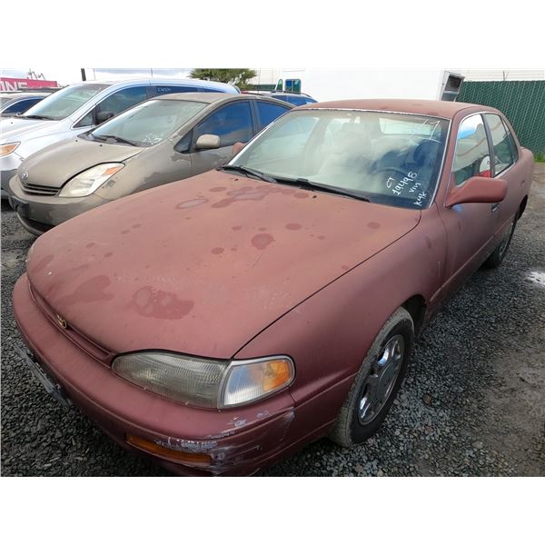 TOYOTA CAMRY 1996 T-DONATION