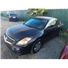 Image 1 : NISSAN ALTIMA 2007 ADT