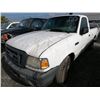 Image 1 : FORD RANGER 2008 ADT-DONATION