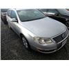 Image 2 : VOLKS PASSAT 2007 SALV T/DONATION
