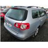 Image 4 : VOLKS PASSAT 2007 SALV T/DONATION