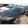 Image 1 : FORD FUSION 2015 T