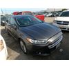 Image 2 : FORD FUSION 2015 T
