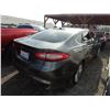 Image 4 : FORD FUSION 2015 T