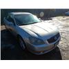 Image 1 : NISSAN ALTIMA 2005 T-DONATION