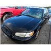 Image 1 : TOYOTA CAMRY 1999 SALV T/DONATION