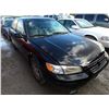 Image 2 : TOYOTA CAMRY 1999 SALV T/DONATION