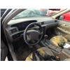 Image 3 : TOYOTA CAMRY 1999 SALV T/DONATION
