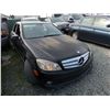 Image 2 : MERZ C300 2010 T