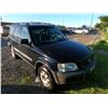 Image 1 : HONDA CRV 2000 ADT