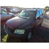 Image 2 : HONDA CRV 2000 ADT