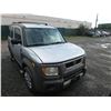 Image 1 : HONDA ELEMENT 2003 T