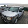 Image 2 : HONDA ELEMENT 2003 T