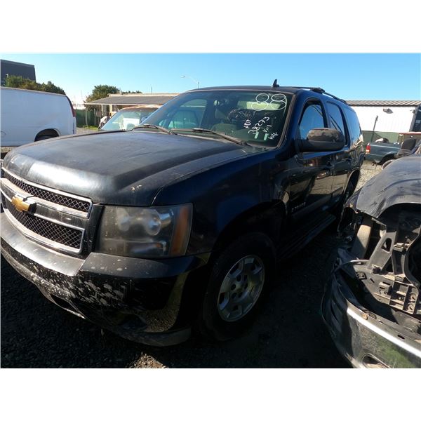 CHEV TAHOE 2007 ADT