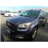 Image 1 : GMC ACADIA 2013 L/S