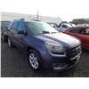 Image 2 : GMC ACADIA 2013 L/S