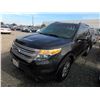 Image 1 : FORD EXPLORER 2014 L/S