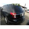 Image 4 : FORD EXPLORER 2014 L/S