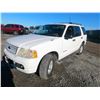 Image 1 : FORD EXPLORER 2005 T