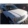 Image 2 : FORD EXPLORER 2005 T