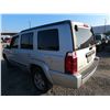 Image 4 : JEEP COMMANDER 2007 T