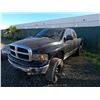 Image 1 : DODGE RAM 1500 2003 L/S-DONATION