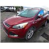 Image 1 : FORD ESCAPE 2013 T-DONATION