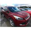 Image 2 : FORD ESCAPE 2013 T-DONATION